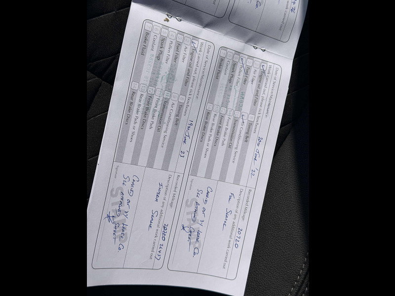 Renault Kadjar 1.3 Kadjar Iconic TCe 5dr
