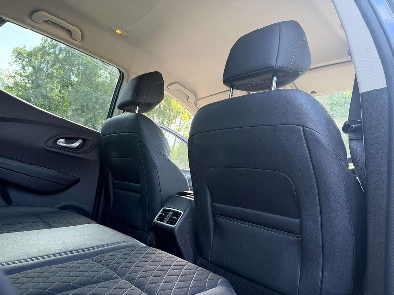 Renault Kadjar 1.3 Kadjar Iconic TCe 5dr