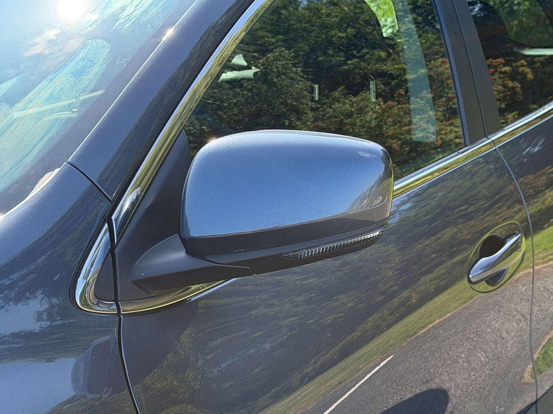 Renault Kadjar 1.3 Kadjar Iconic TCe 5dr