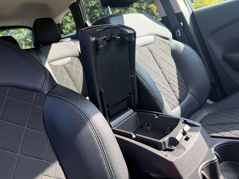 Renault Kadjar 1.3 Kadjar Iconic TCe 5dr