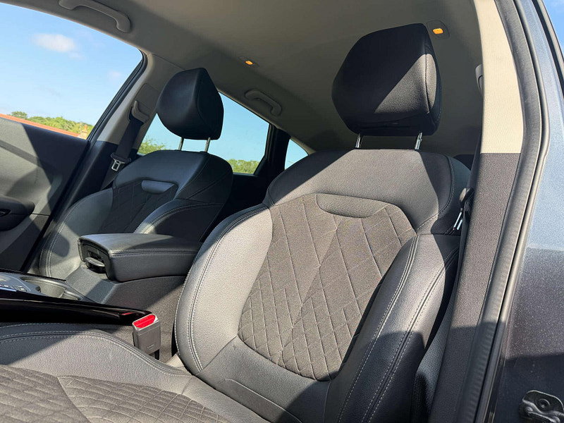 Renault Kadjar 1.3 Kadjar Iconic TCe 5dr