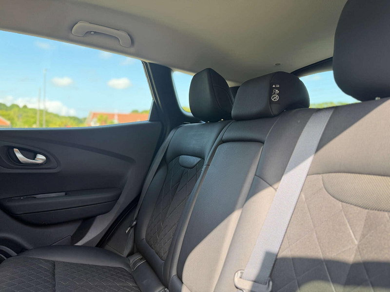 Renault Kadjar 1.3 Kadjar Iconic TCe 5dr