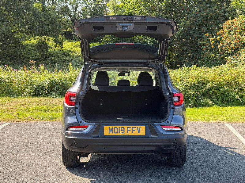 Renault Kadjar 1.3 Kadjar Iconic TCe 5dr