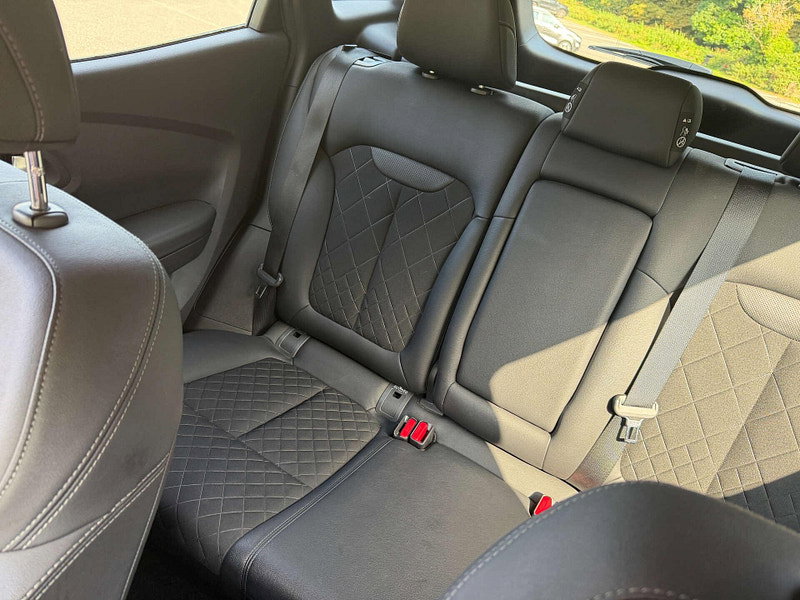 Renault Kadjar 1.3 Kadjar Iconic TCe 5dr
