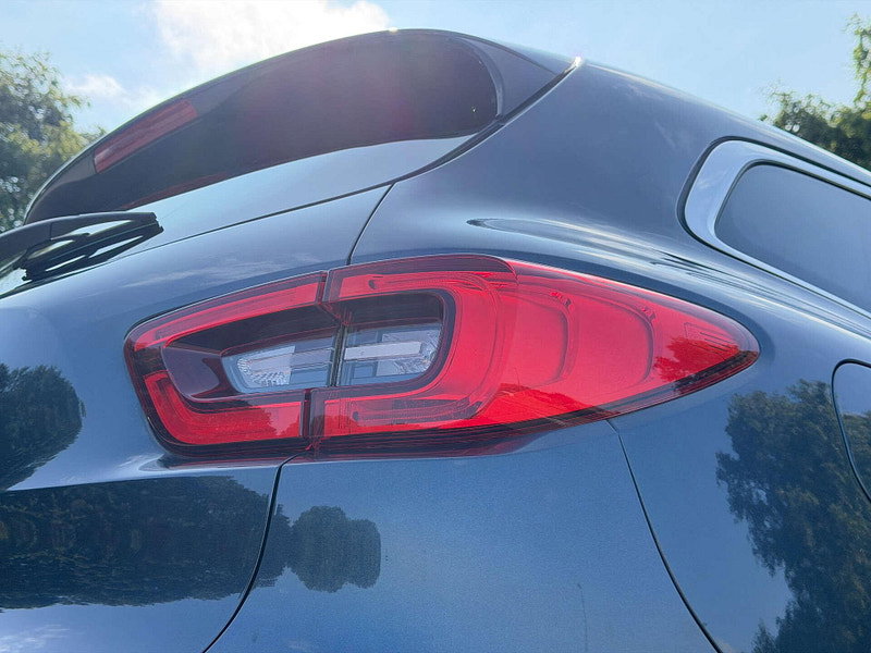 Renault Kadjar 1.3 Kadjar Iconic TCe 5dr