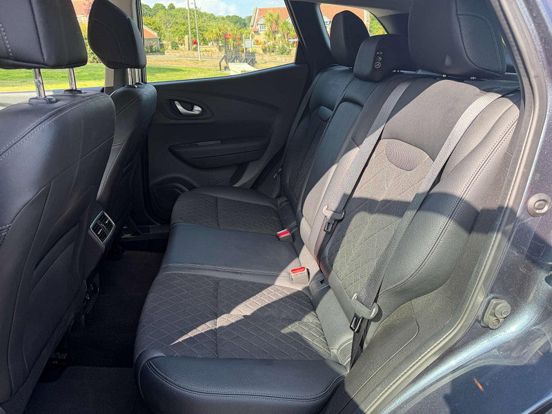 Renault Kadjar 1.3 Kadjar Iconic TCe 5dr