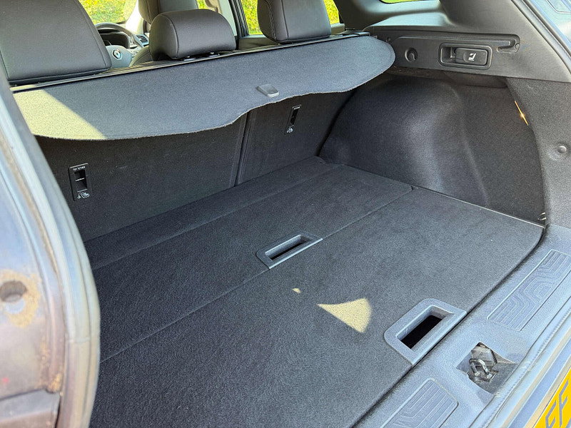 Renault Kadjar 1.3 Kadjar Iconic TCe 5dr