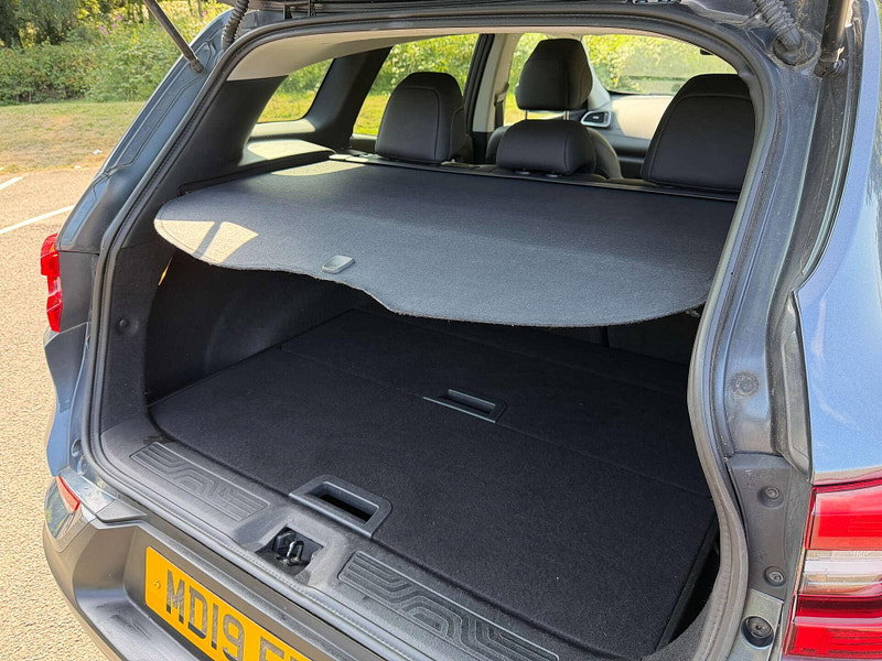 Renault Kadjar 1.3 Kadjar Iconic TCe 5dr