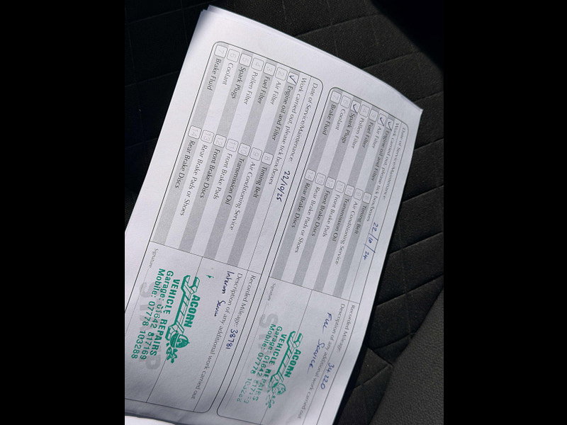 Renault Kadjar 1.3 Kadjar Iconic TCe 5dr