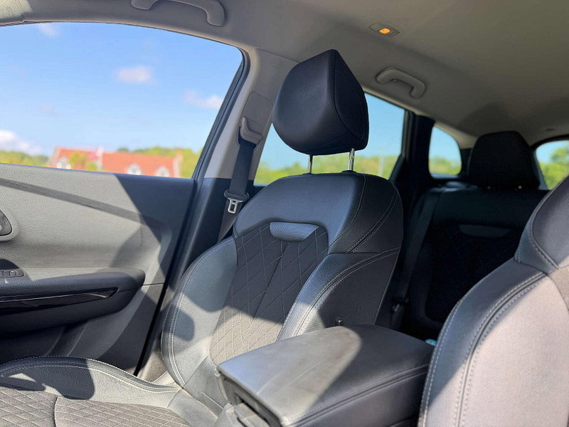 Renault Kadjar 1.3 Kadjar Iconic TCe 5dr