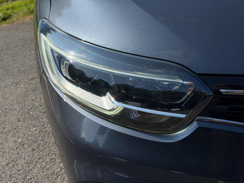Renault Kadjar 1.3 Kadjar Iconic TCe 5dr