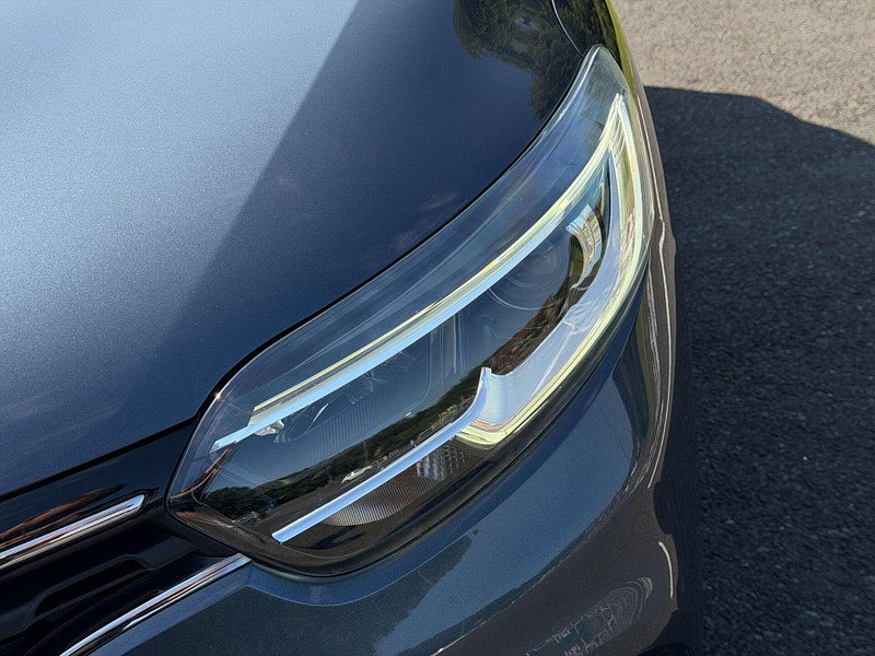 Renault Kadjar 1.3 Kadjar Iconic TCe 5dr