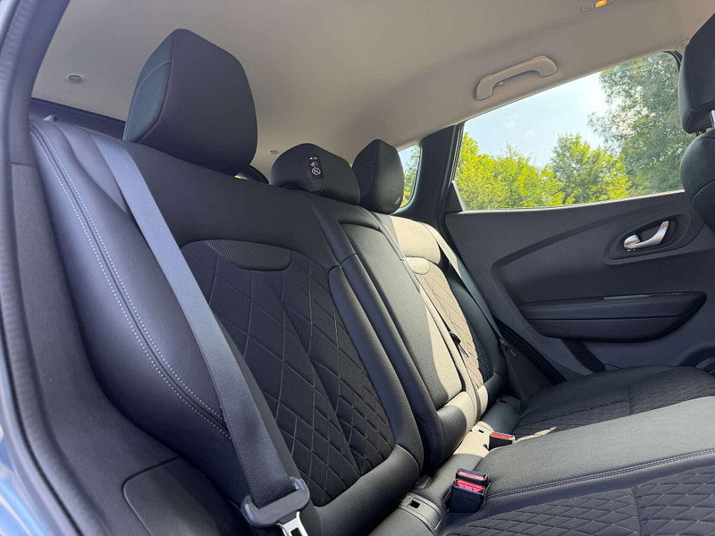 Renault Kadjar 1.3 Kadjar Iconic TCe 5dr