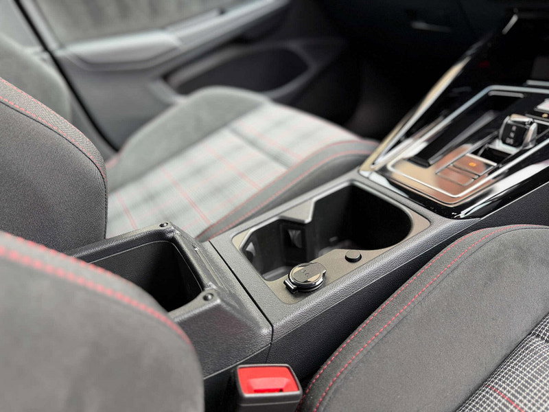 Volkswagen Golf 2.0 Golf GTi TSi Semi-Auto 5dr