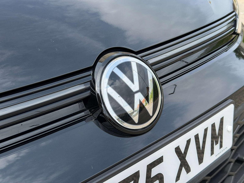 Volkswagen Golf 2.0 Golf GTi TSi Semi-Auto 5dr