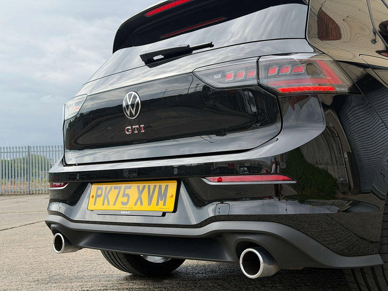 Volkswagen Golf 2.0 Golf GTi TSi Semi-Auto 5dr