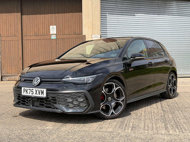 Volkswagen Golf 2.0 Golf GTi TSi Semi-Auto 5dr
