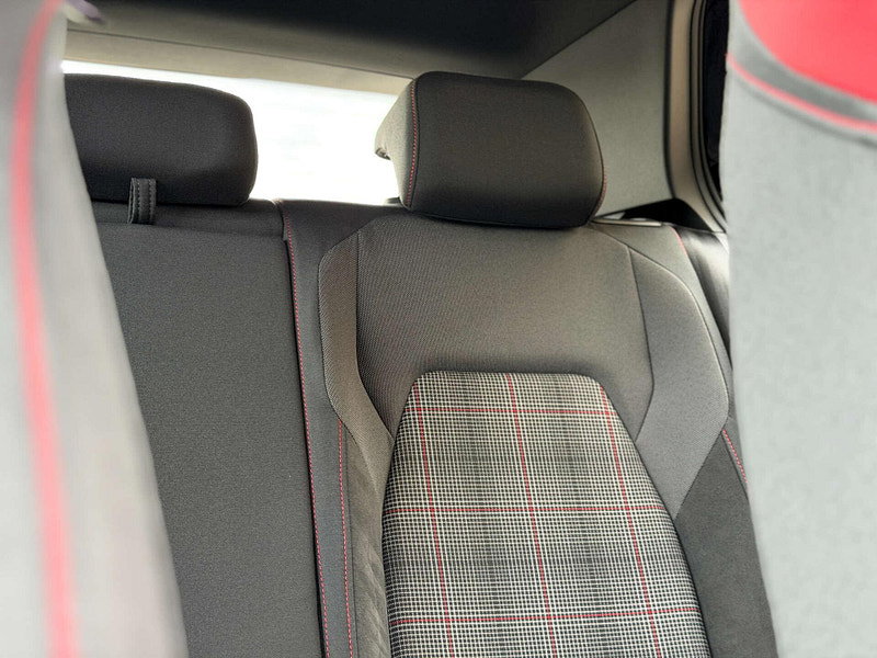 Volkswagen Golf 2.0 Golf GTi TSi Semi-Auto 5dr