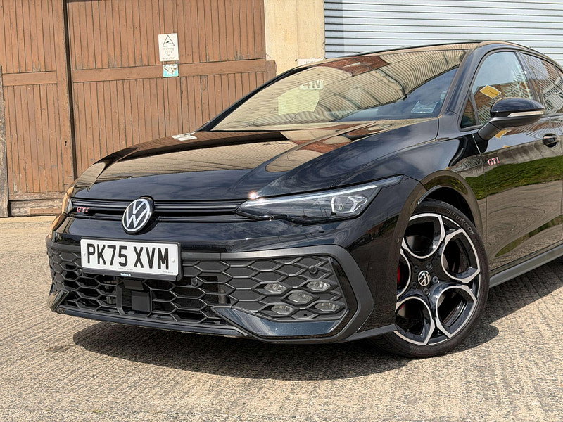 Volkswagen Golf 2.0 Golf GTi TSi Semi-Auto 5dr