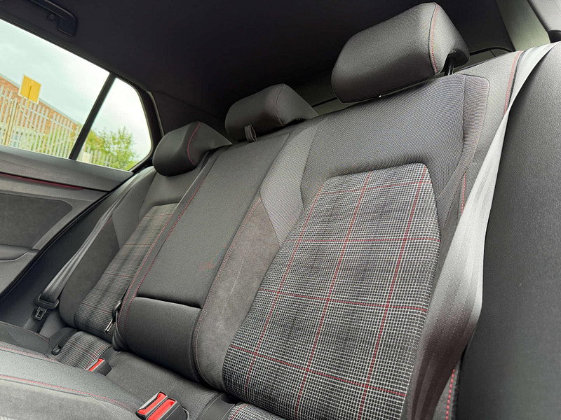 Volkswagen Golf 2.0 Golf GTi TSi Semi-Auto 5dr