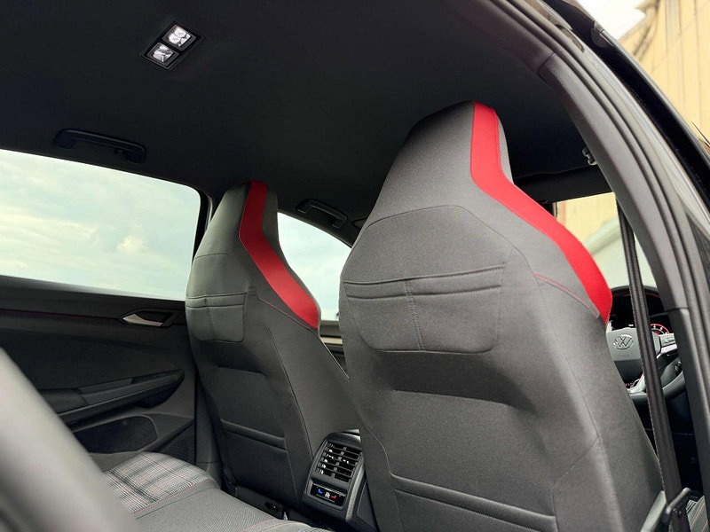 Volkswagen Golf 2.0 Golf GTi TSi Semi-Auto 5dr