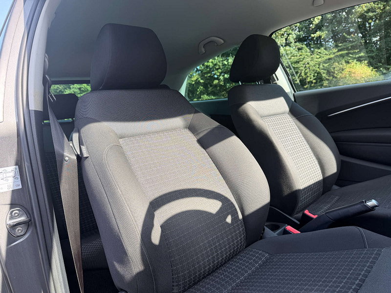 Volkswagen Polo 1.0 Polo Match 3dr