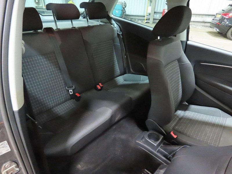Volkswagen Polo 1.0 Polo Match 3dr
