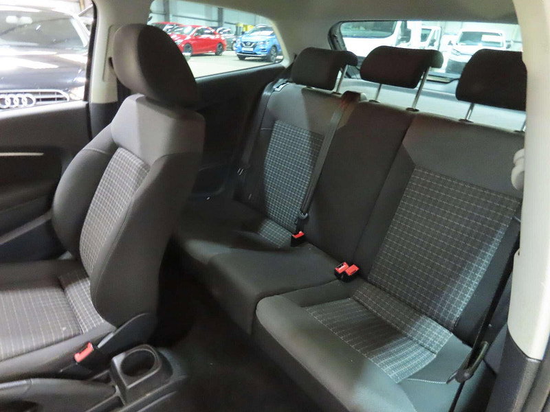 Volkswagen Polo 1.0 Polo Match 3dr