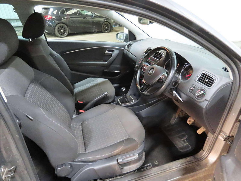 Volkswagen Polo 1.0 Polo Match 3dr