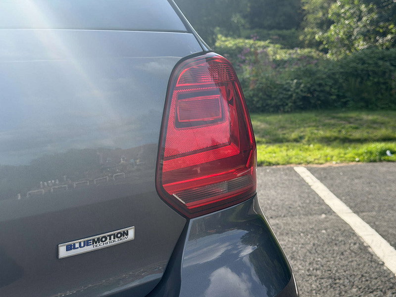 Volkswagen Polo 1.0 Polo Match 3dr