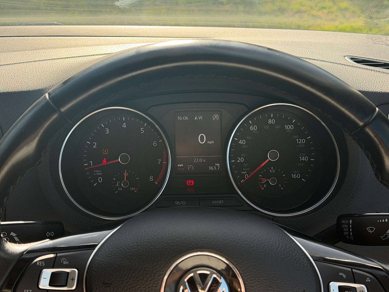 Volkswagen Polo 1.0 Polo Match 3dr
