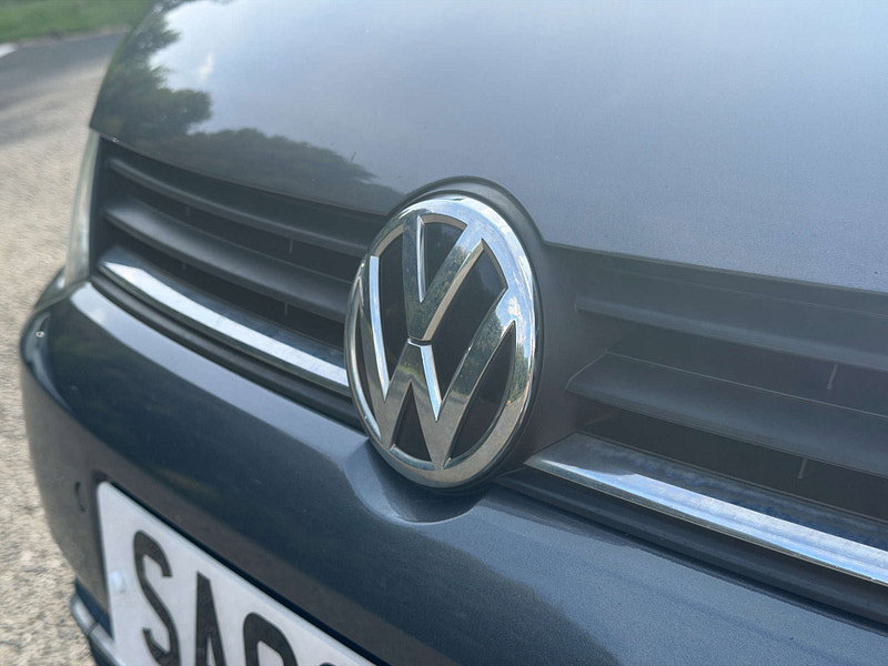 Volkswagen Polo 1.0 Polo Match 3dr