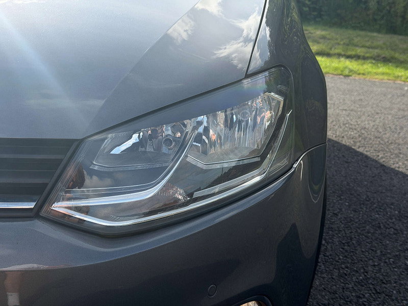 Volkswagen Polo 1.0 Polo Match 3dr