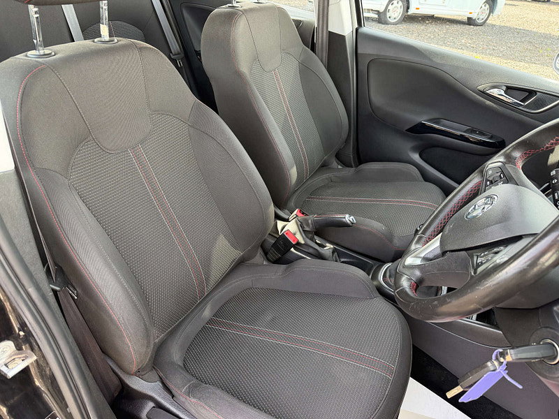 Vauxhall Corsa 1.4 Corsa SRi 5dr