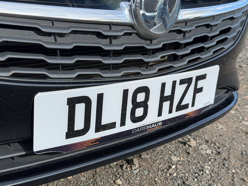 Vauxhall Corsa 1.4 Corsa SRi 5dr