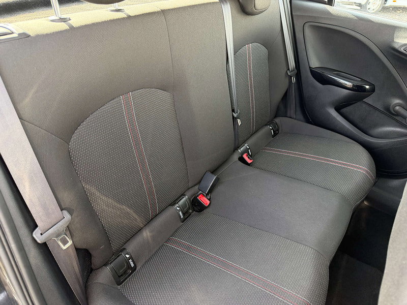 Vauxhall Corsa 1.4 Corsa SRi 5dr