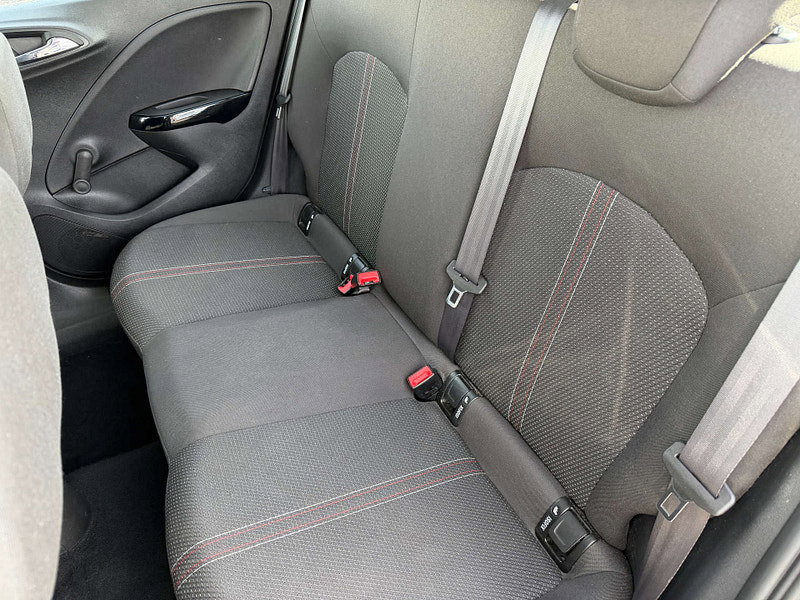Vauxhall Corsa 1.4 Corsa SRi 5dr