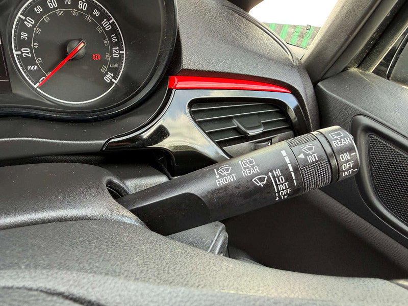 Vauxhall Corsa 1.4 Corsa SRi 5dr