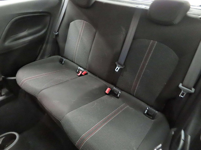 Vauxhall Corsa 1.4 Corsa SRi Nav 3dr