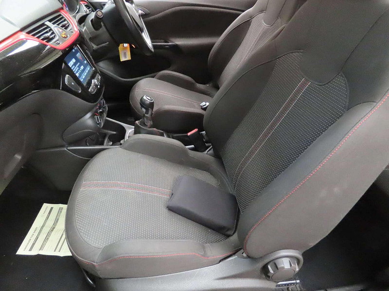 Vauxhall Corsa 1.4 Corsa SRi Nav 3dr