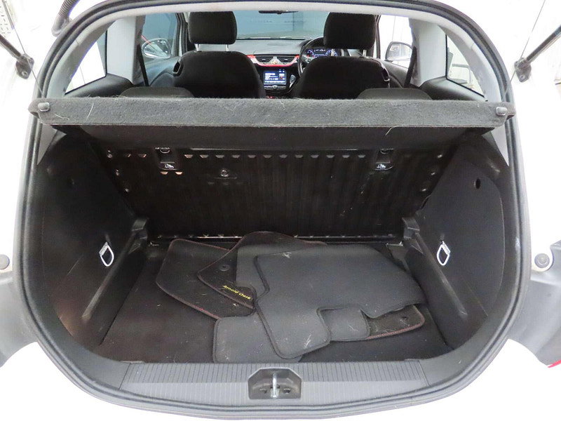 Vauxhall Corsa 1.4 Corsa SRi Nav 3dr