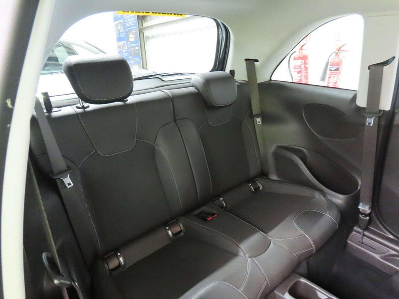 Vauxhall ADAM 1.2 Adam Energised 3dr
