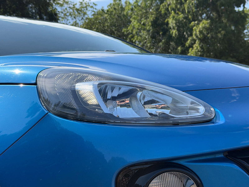 Vauxhall ADAM 1.2 Adam Energised 3dr