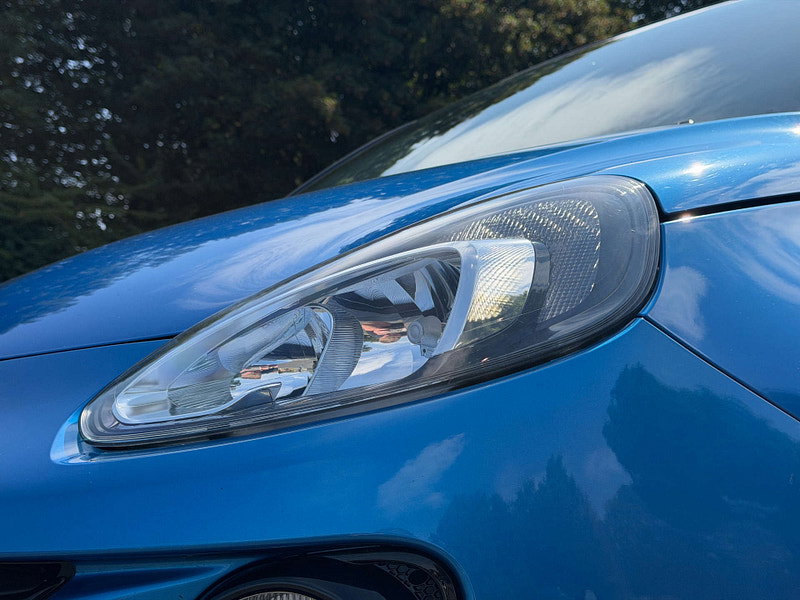 Vauxhall ADAM 1.2 Adam Energised 3dr