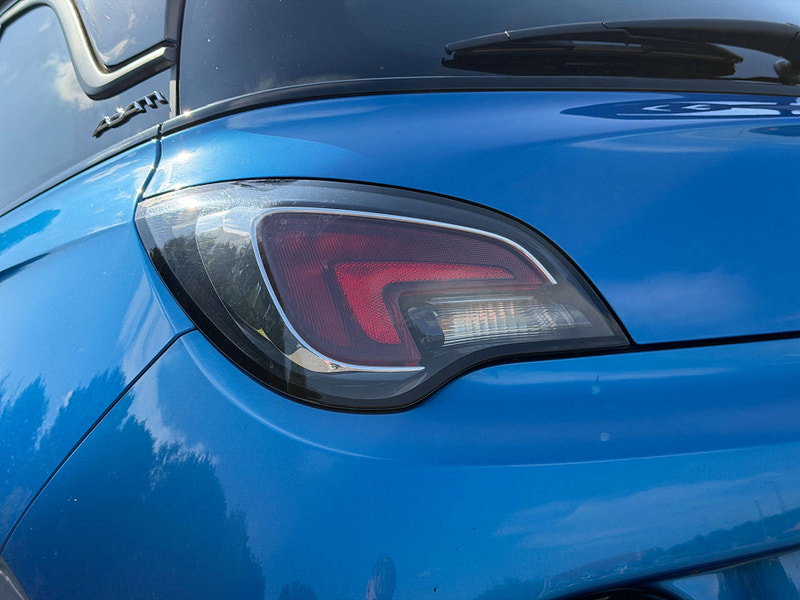 Vauxhall ADAM 1.2 Adam Energised 3dr