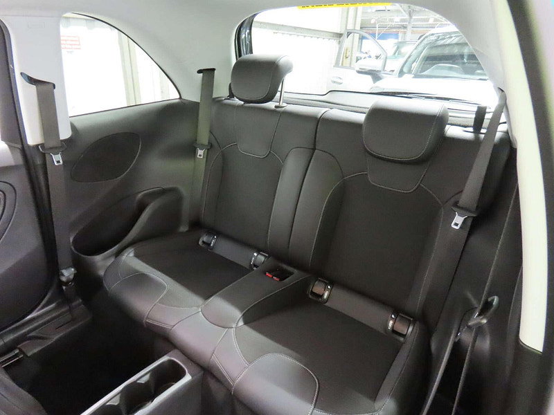 Vauxhall ADAM 1.2 Adam Energised 3dr