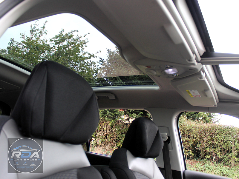 Citroen Grand C4 Picasso 1.6 BlueHDi Flair MPV 5dr Diesel Manual Euro 6 (s/s) (120 ps)