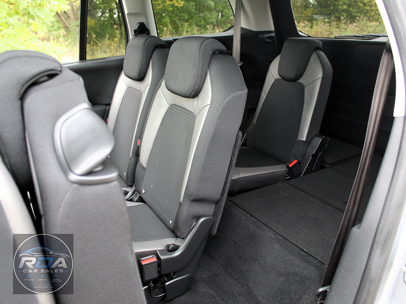 Citroen Grand C4 Picasso 1.6 BlueHDi Flair MPV 5dr Diesel Manual Euro 6 (s/s) (120 ps)