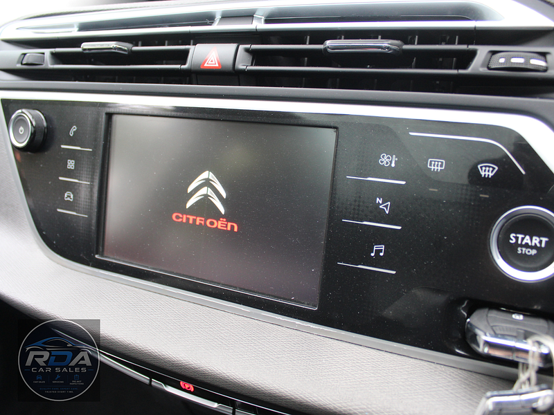 Citroen Grand C4 Picasso 1.6 BlueHDi Flair MPV 5dr Diesel Manual Euro 6 (s/s) (120 ps)
