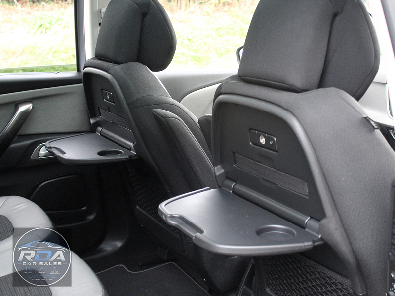 Citroen Grand C4 Picasso 1.6 BlueHDi Flair MPV 5dr Diesel Manual Euro 6 (s/s) (120 ps)